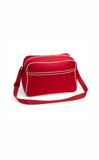 Tasche Retro Shoulder Bag - Umhängetaschen | SHIRTPLUS – Bild 7