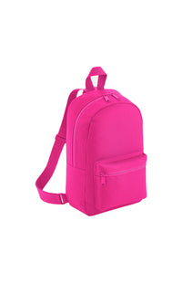 Rucksack Mini Essential Fashion Backpack – Bild 8