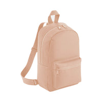 Rucksack Mini Essential Fashion Backpack - Rucksäcke | SHIRTPLUS – Bild 10