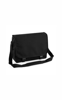 Tasche Messenger Bag – Bild 4