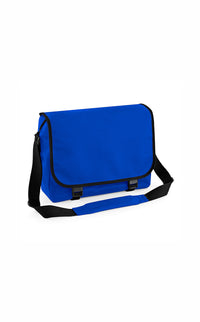 Tasche Messenger Bag – Bild 2