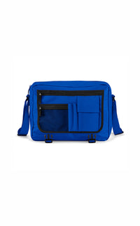 Tasche Messenger Bag – Bild 3
