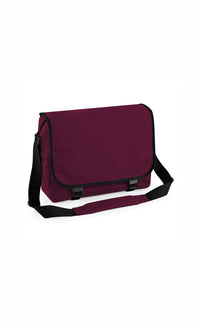 Tasche Messenger Bag – Bild 7