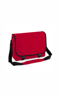 Tasche Messenger Bag – Bild 8