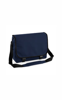 Tasche Messenger Bag – Bild 5