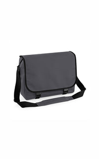 Tasche Messenger Bag – Bild 6