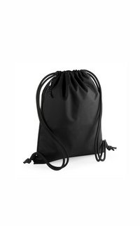 Turnbeutel Recycled Gymsac – Bild 3
