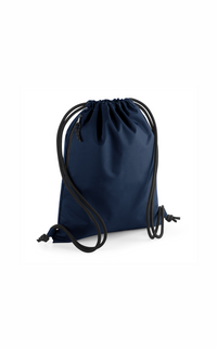Turnbeutel Recycled Gymsac – Bild 5