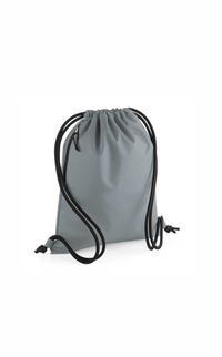 Turnbeutel Recycled Gymsac – Bild 4