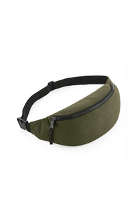 Tasche Recycled Waistpack - Gürteltaschen | SHIRTPLUS – Bild 6