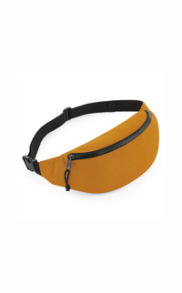 Tasche Recycled Waistpack - Gürteltaschen | SHIRTPLUS – Bild 8