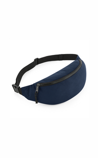 Tasche Recycled Waistpack - Gürteltaschen | SHIRTPLUS – Bild 2