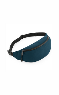 Tasche Recycled Waistpack - Gürteltaschen | SHIRTPLUS – Bild 5