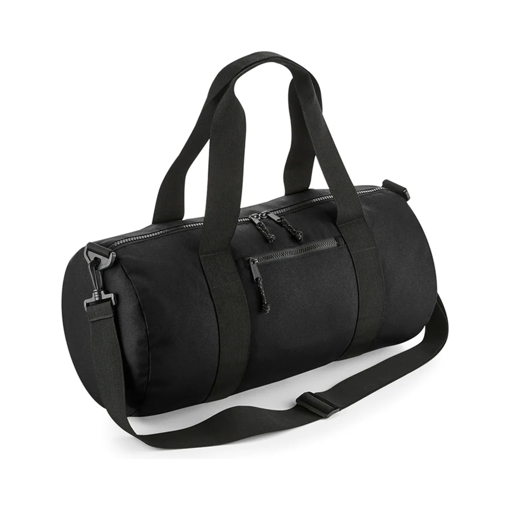 Tasche Recycled Barrel Bag