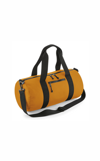 Tasche Recycled Barrel Bag - Sporttaschen | SHIRTPLUS – Bild 2