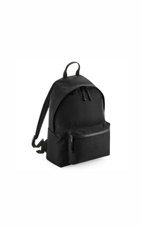 Rucksack Recycled Backpack – Bild 3