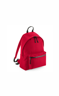 Rucksack Recycled Backpack – Bild 7