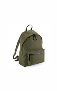 Rucksack Recycled Backpack – Bild 2