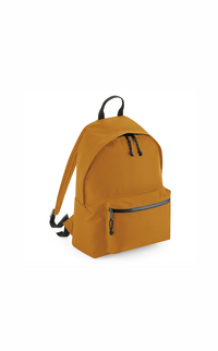 Rucksack Recycled Backpack – Bild 8