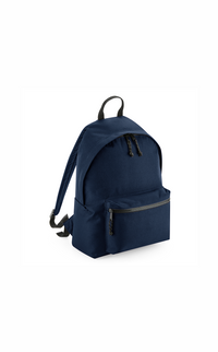 Rucksack Recycled Backpack – Bild 5