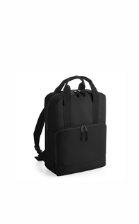 Rucksack Recycled Twin Handle Cooler Backpack – Bild 6