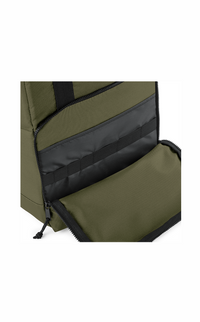 Rucksack Recycled Twin Handle Cooler Backpack – Bild 4