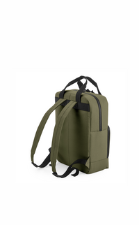 Rucksack Recycled Twin Handle Cooler Backpack – Bild 3