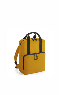 Rucksack Recycled Twin Handle Cooler Backpack – Bild 8