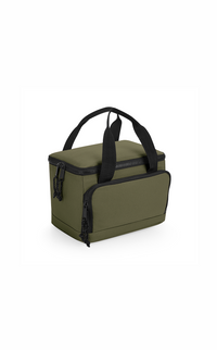 Tasche Recycled Mini Cooler Bag - Kühltaschen | SHIRTPLUS – Bild 4