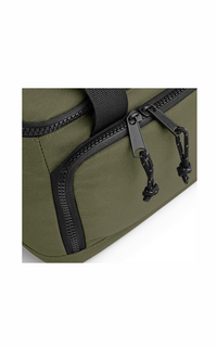 Tasche Recycled Mini Cooler Bag - Kühltaschen | SHIRTPLUS – Bild 2