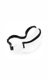 Bagbase Belt Bag Bauchtasche – getragen | SHIRTPLUS – Bild 8