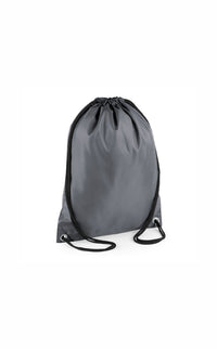 Bagbase Budget Gymsac Turnbeutel – Farbvariante | SHIRTPLUS – Bild 4