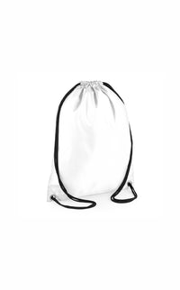 Bagbase Budget Gymsac Turnbeutel – Detailansicht | SHIRTPLUS – Bild 2