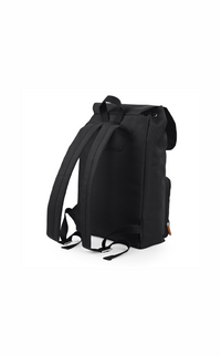 Rucksack Vintage Laptop Backpack – Bild 3