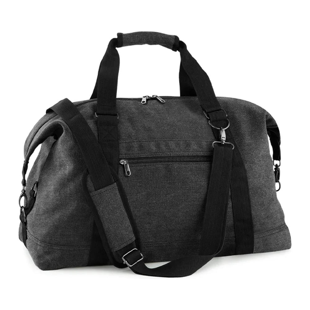 Tasche Vintage Canvas Weekender