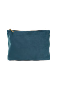 Bagbase Velvet Accessory Pouch Samttasche – Farbvariante | SHIRTPLUS – Bild 4