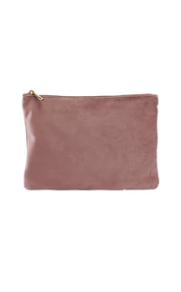 Bagbase Velvet Accessory Pouch Samttasche – getragen | SHIRTPLUS – Bild 8
