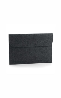 Bagbase Felt Laptop Document Slip Laptoptasche – mit Laptop | SHIRTPLUS – Bild 7