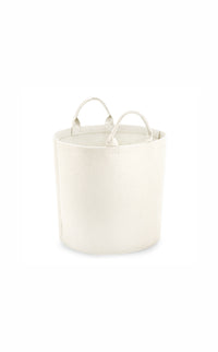 Tragetasche Felt Trug - Filztaschen | SHIRTPLUS – Bild 4