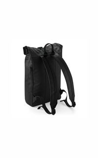 Rucksack Tarp Roll-Top Backpack – Bild 3