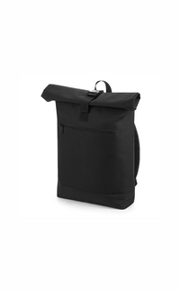 Rucksack Roll-Top Backpack – Bild 4