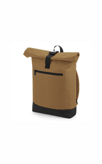 Rucksack Roll-Top Backpack – Bild 7