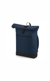 Rucksack Roll-Top Backpack – Bild 5