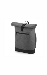 Rucksack Roll-Top Backpack – Bild 2