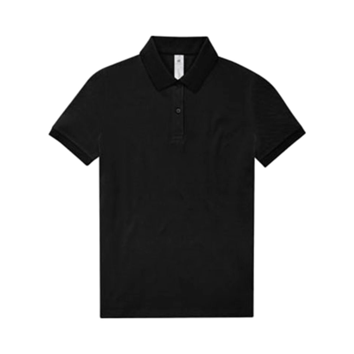 Poloshirt My Polo 180 /Women – Black