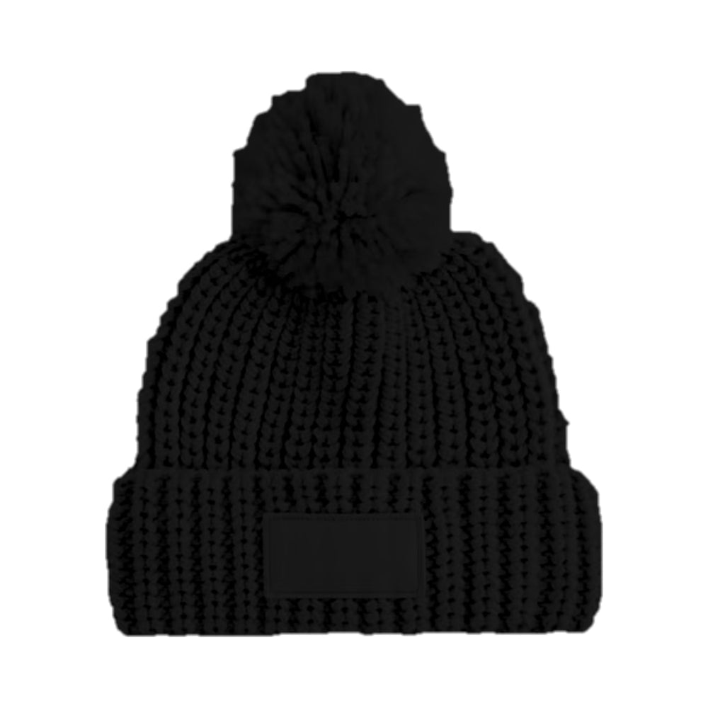 Mütze Toasty Patch Beanie