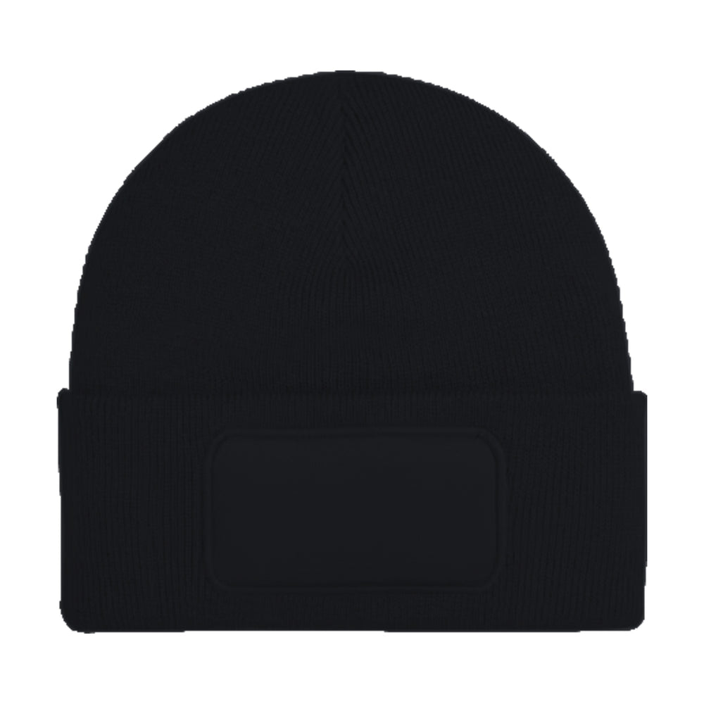 Mütze Original Patch Beanie