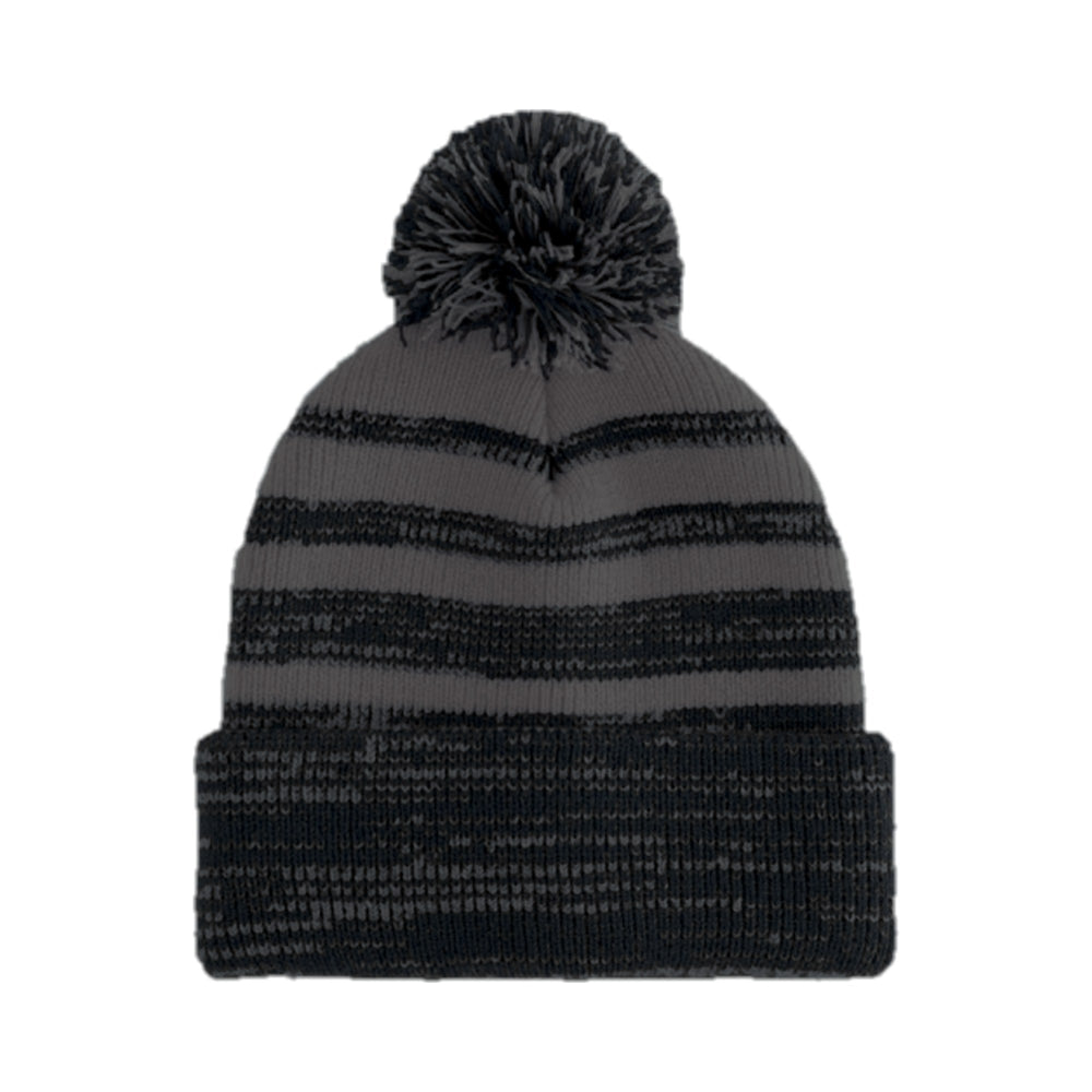 Mütze Team Stripe Beanie