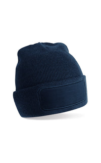 Recycled Original Patch Beanie – Bild 3