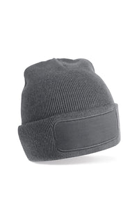 Recycled Original Patch Beanie – Bild 4